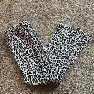 Girls’ Place Leggings, Size 7/8